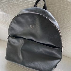Vegan Matt & Nat July Backpack